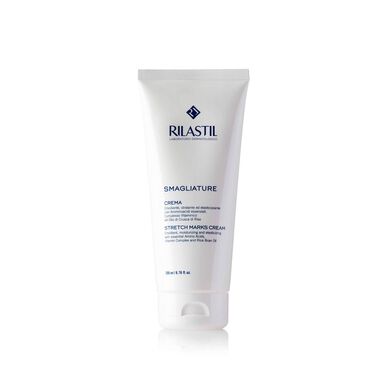 Rilastil Rilastil Smagliature Cream 200 ml 200 ml