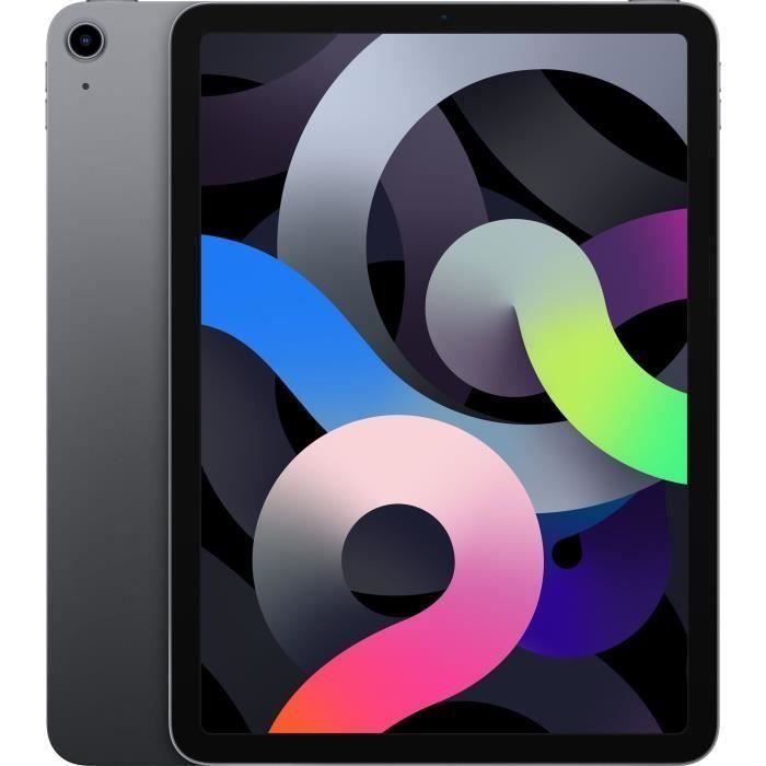 Apple iPad Air WiFi - 10,9