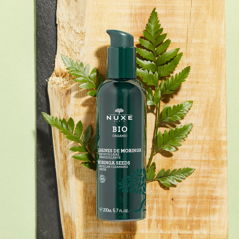 Nuxe Bio Organic