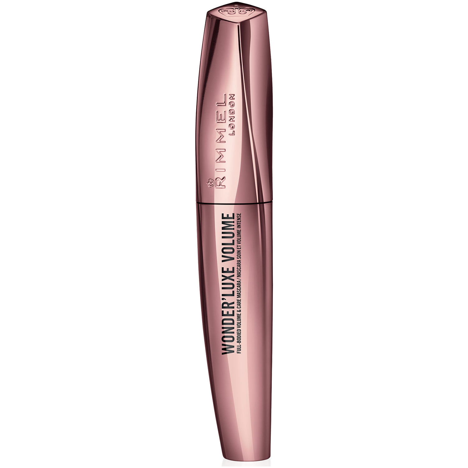 Rimmel Wonder'Luxe Mascara 11ml