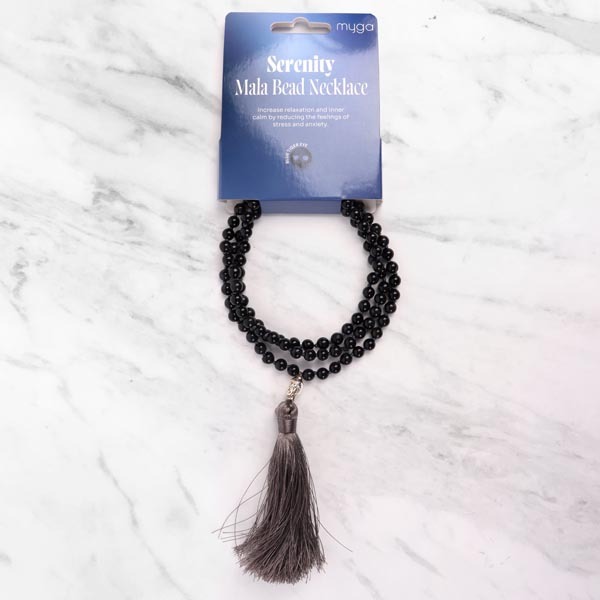 Collar de cuentas Myga Serenity