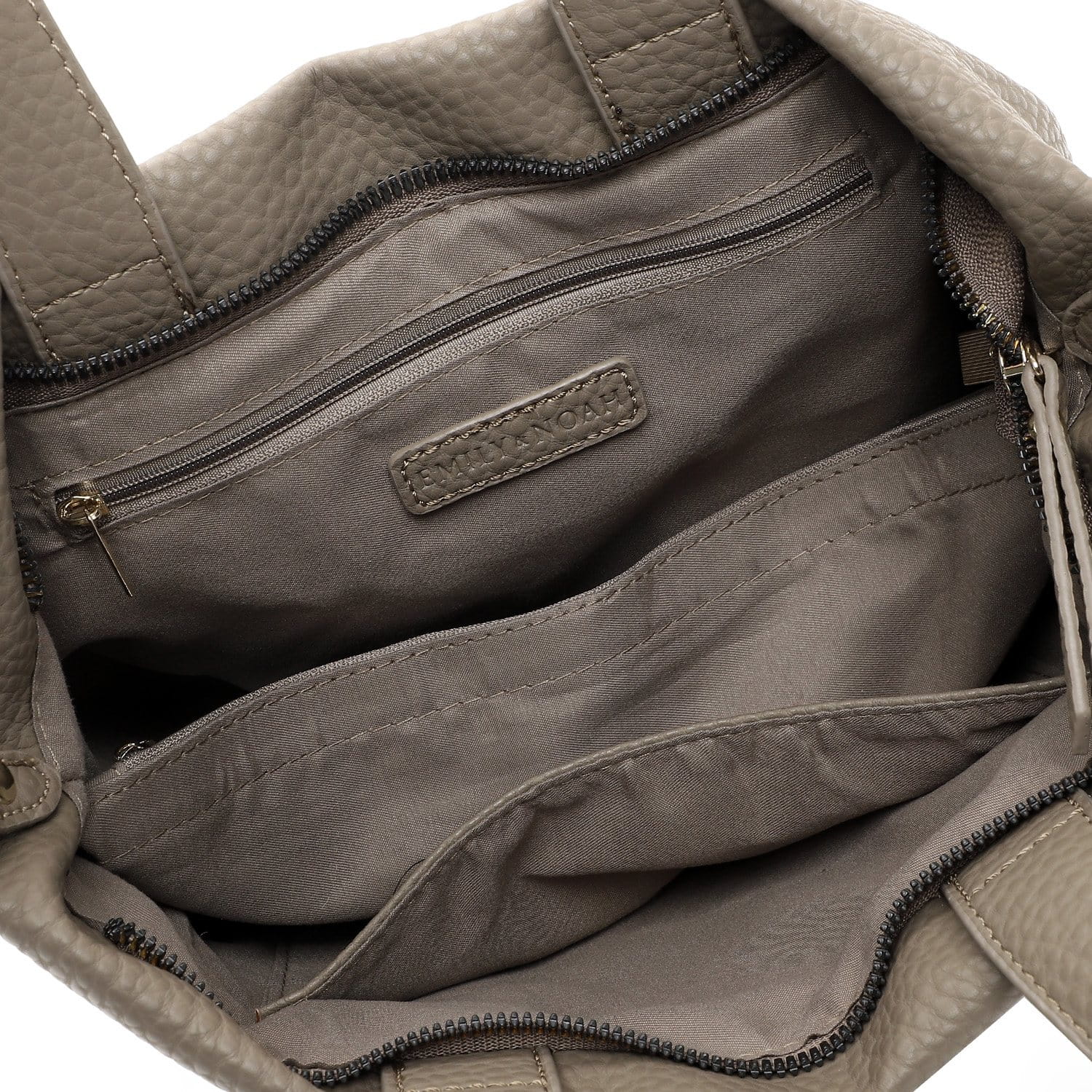Bolso de compras Heidi de EMILY & NOAH E&N - 1 unidad