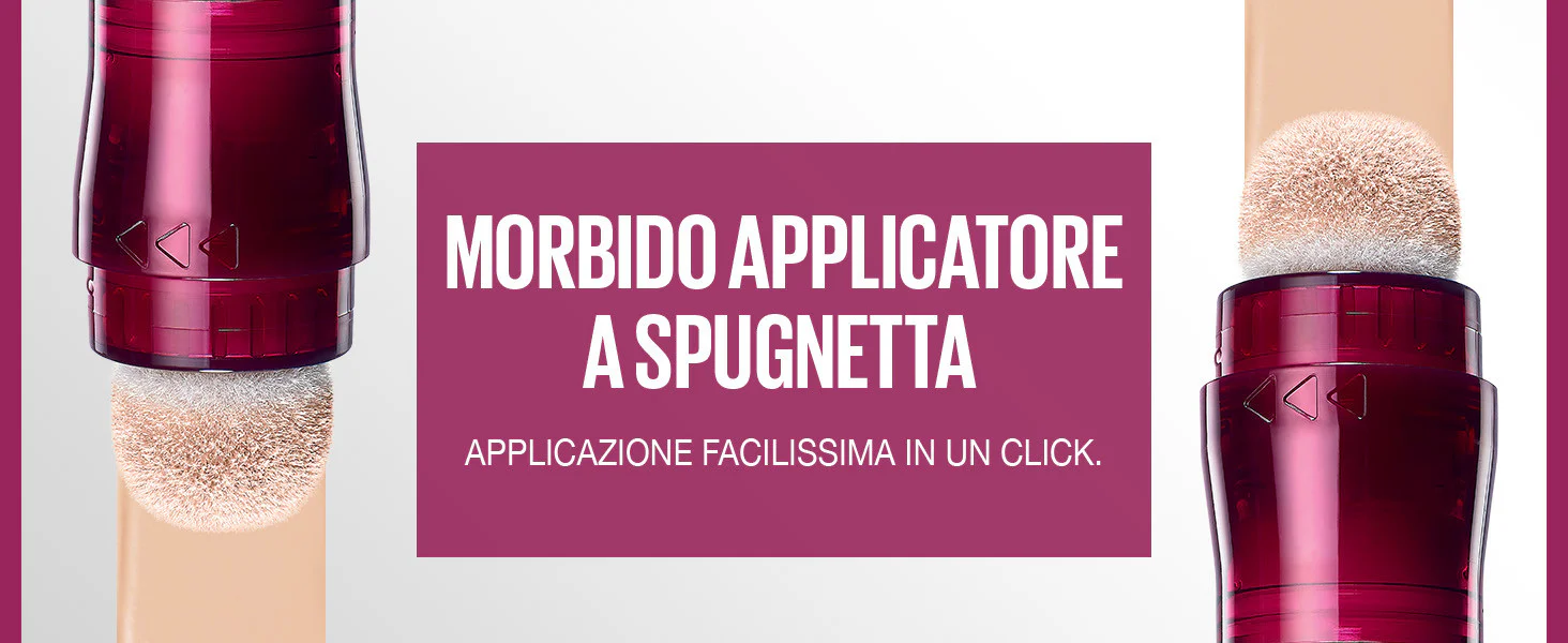 Viso Correttore Multiuso Cancella Età - Correttore