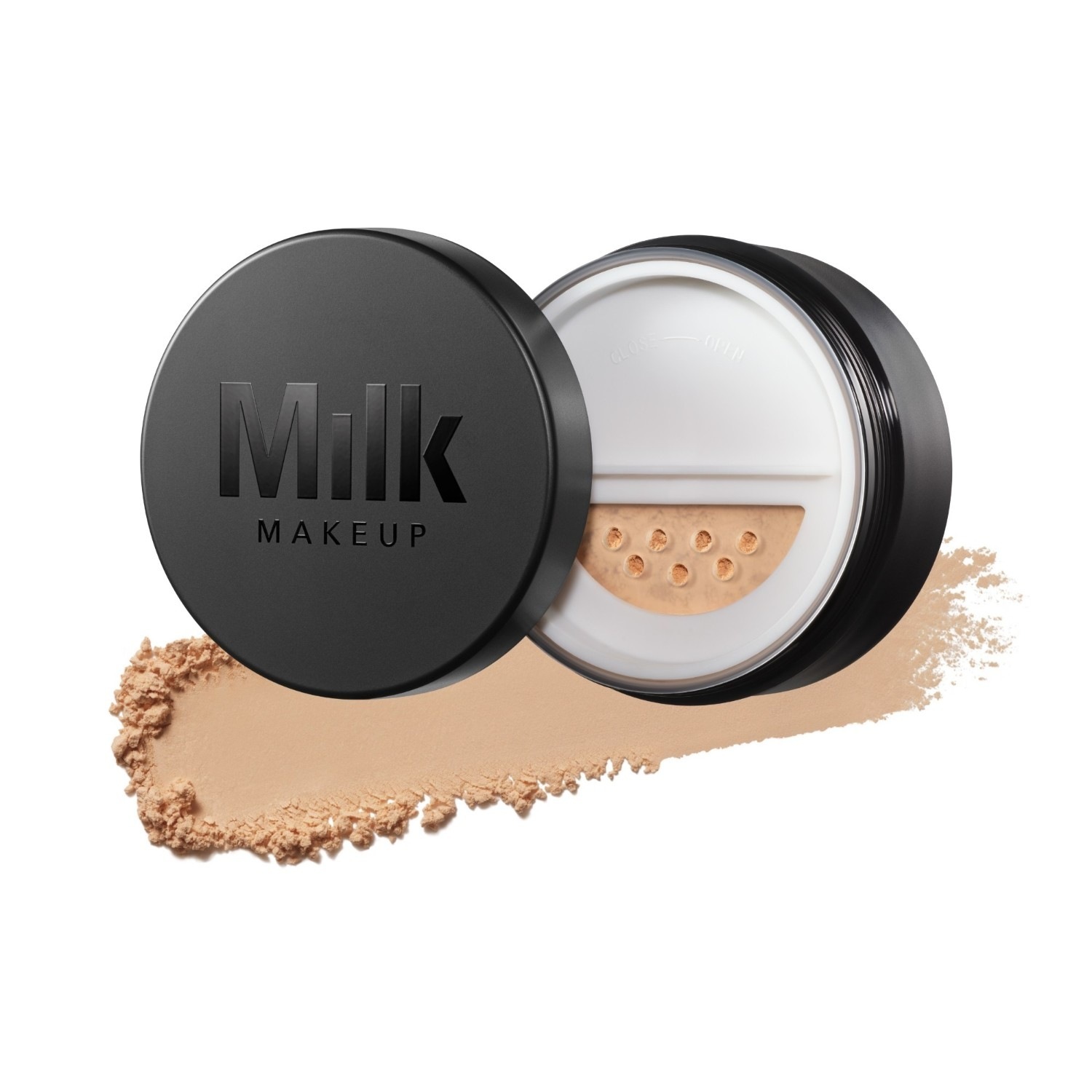 Mlečni puder za ličenje – 7,65 g