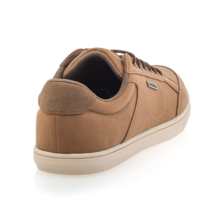 Coșuri / pantofi sport Homme Marron