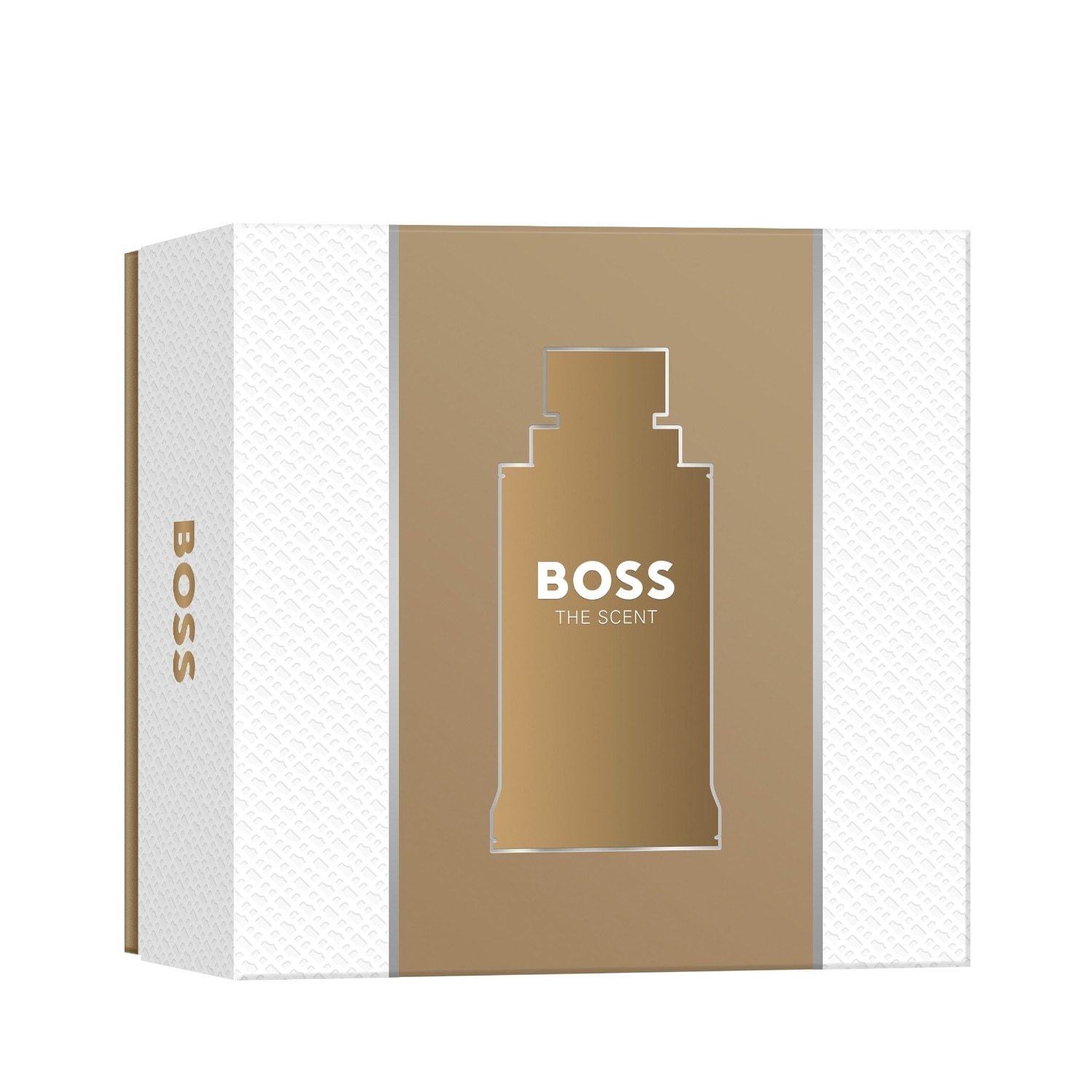 Hugo Boss set mirisa Boss The Scent toaletna voda 50 ml set - 1 komad