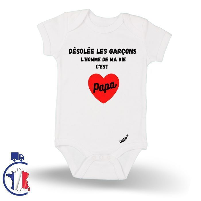 Body per neonati Lodmy™ 