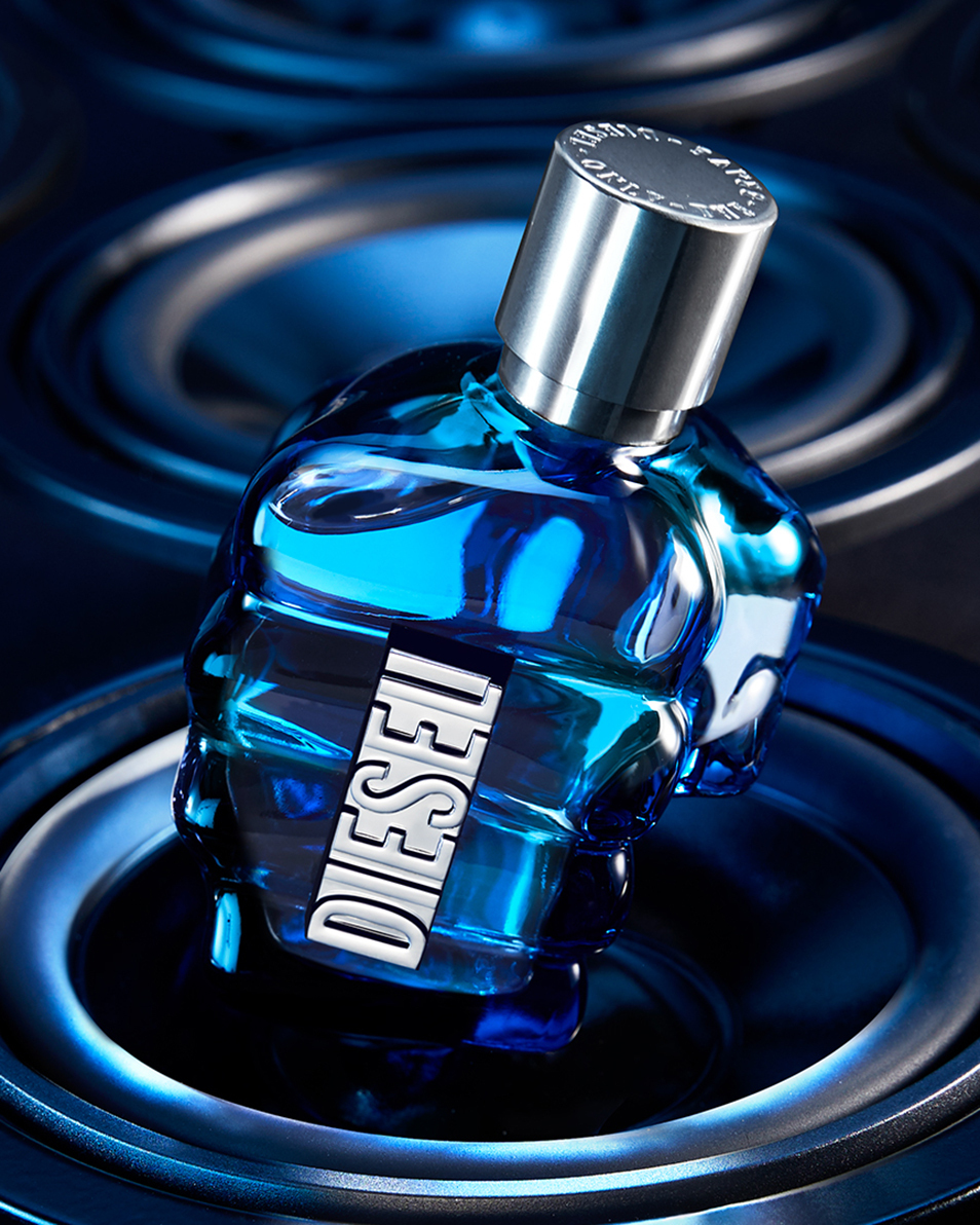 DIESEL SOUND OF THE BRAVE EAU DE TOILETTE MANNEN
