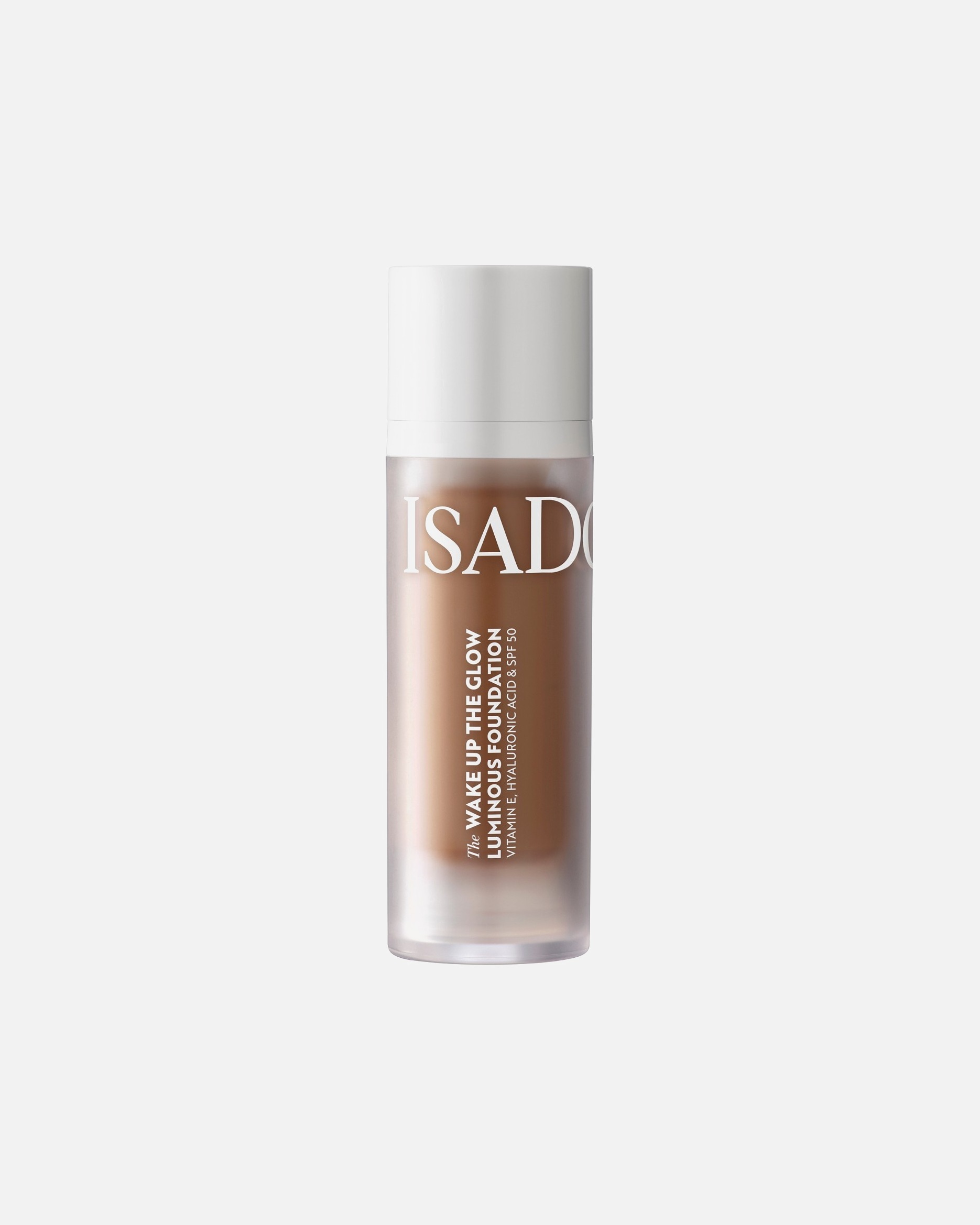 Isadora tonālais krēms - 30 ml