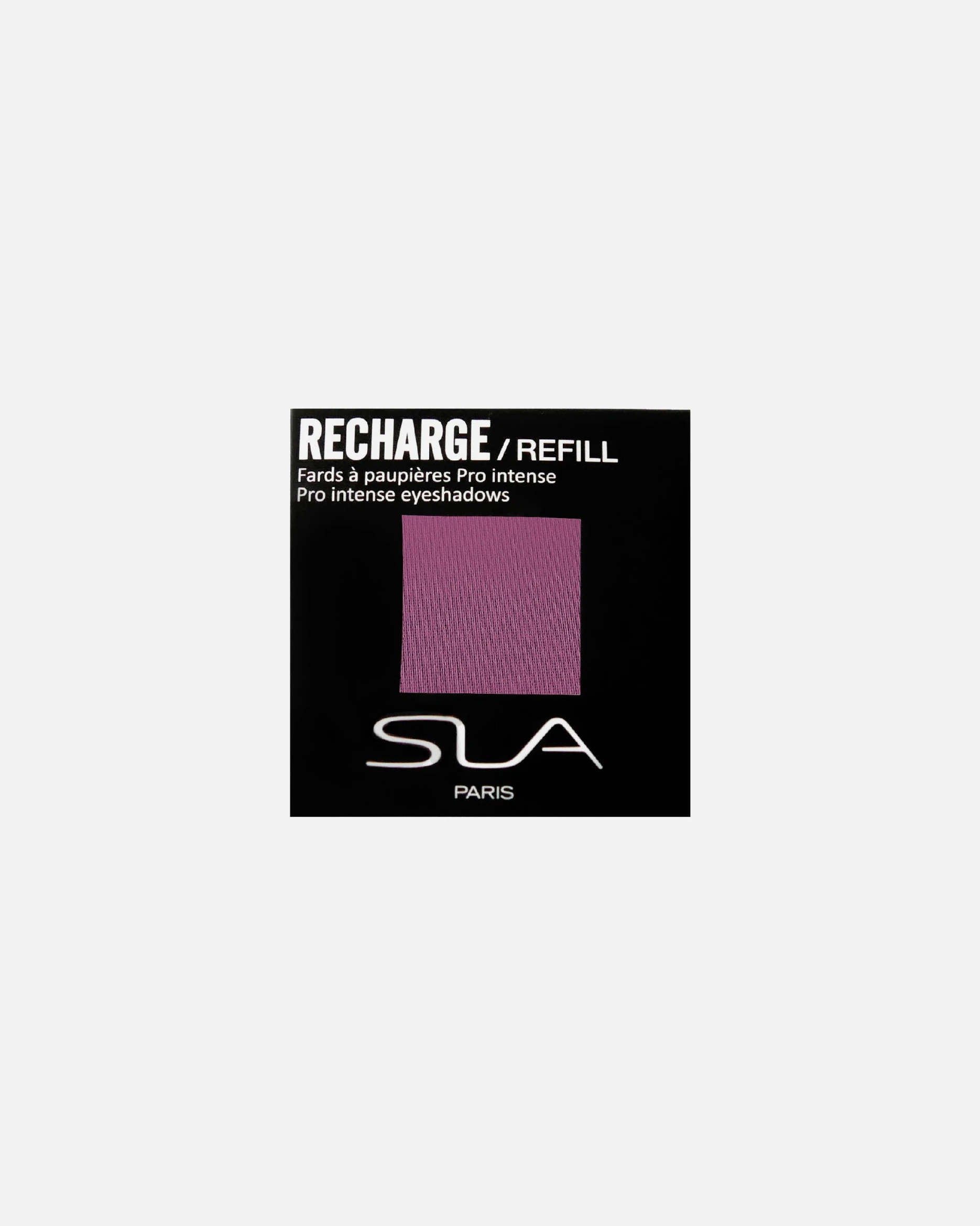 SLA Paris Fards à paupières Pro intense