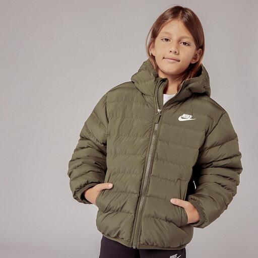 Chaqueta Nike