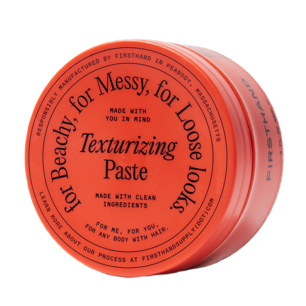Firsthand Texturizing Pomade