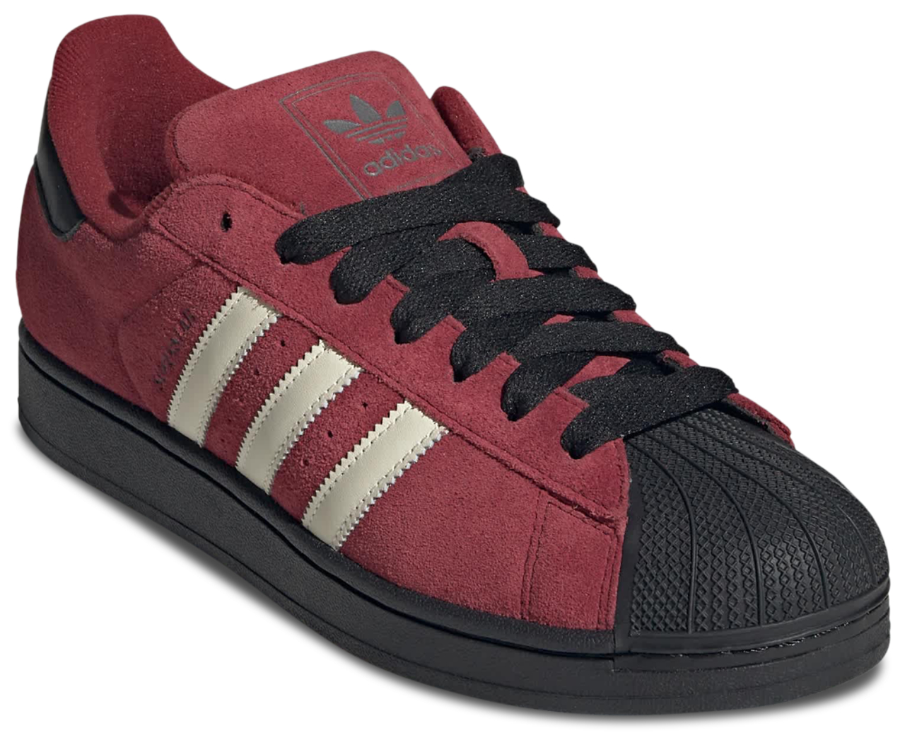 adidas Superstar II
