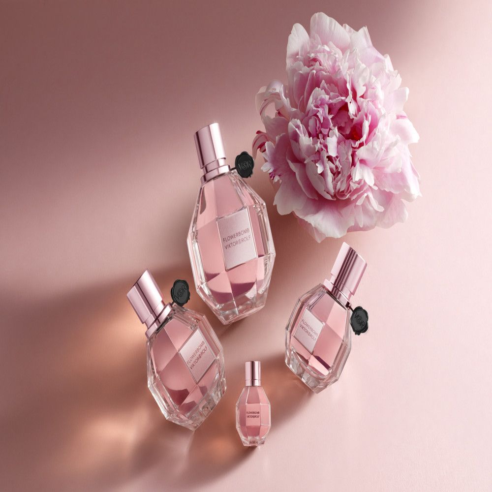 Viktor & Rolf Flowerbomb парфемска вода за жене Женски парфеми