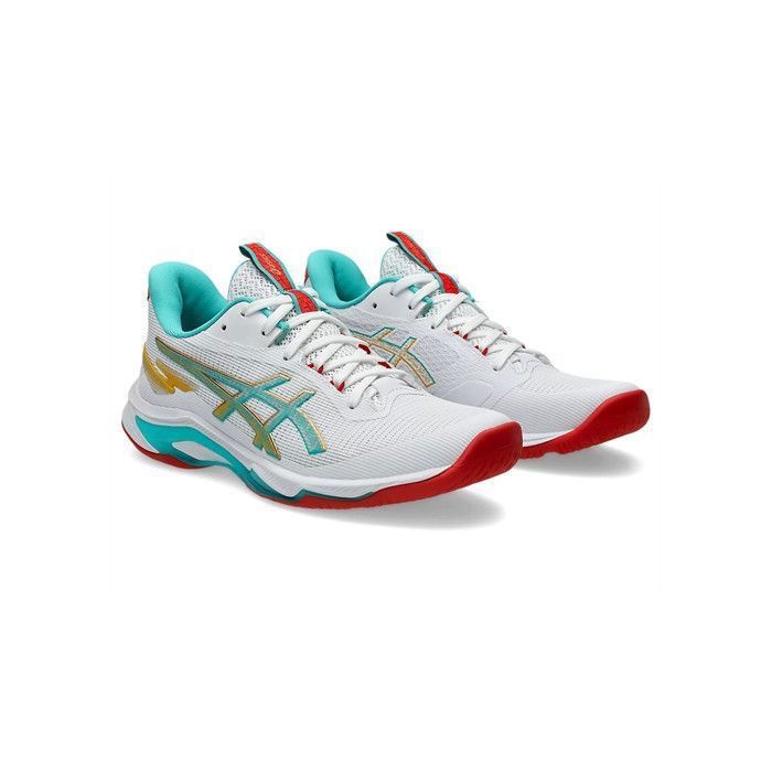 Chaussures Asics Netburner Ballistic FF 4 W