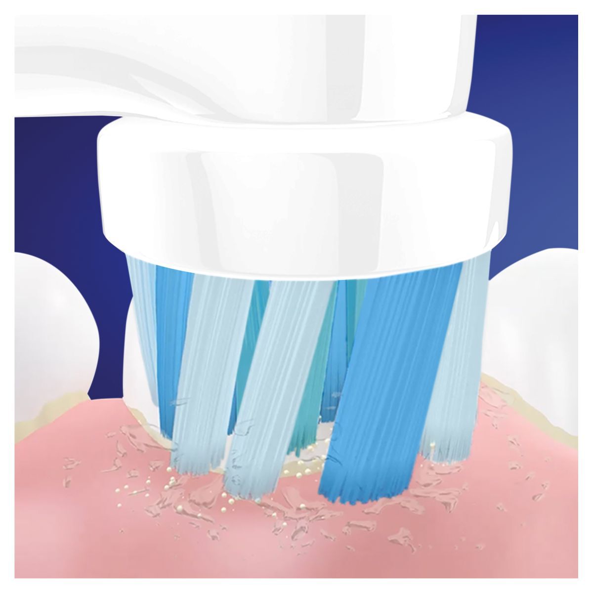 Oral-B Kids Frozen 2