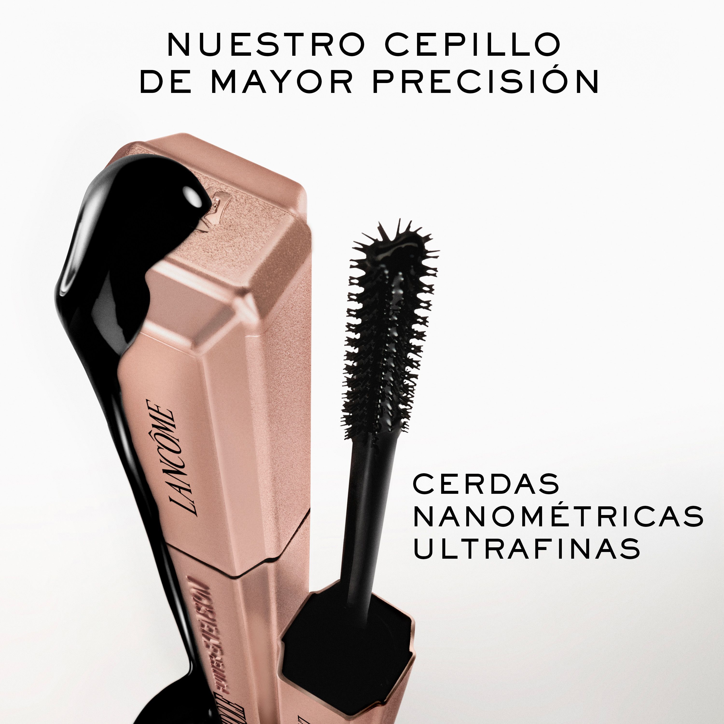 Lash Idol Flutter Extension maskara Luksuzne maskare