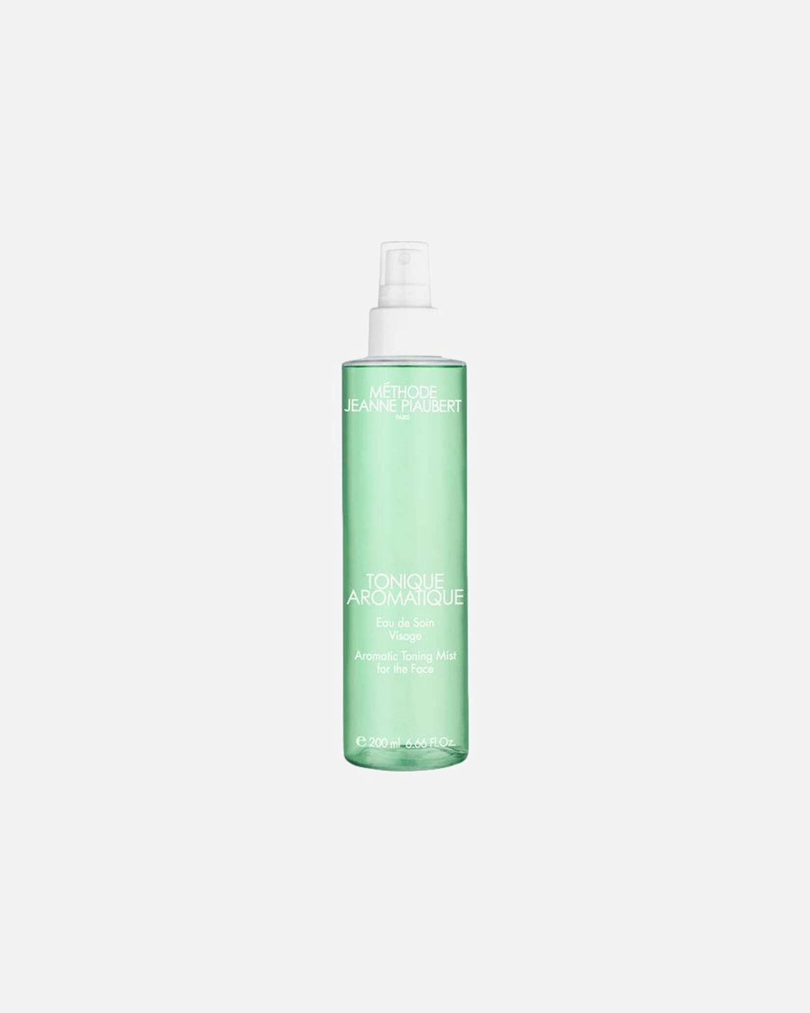 Jeanne Piaubert Gel za obraz Tonique Aromatique Eau de Soin Visage - 200 ml