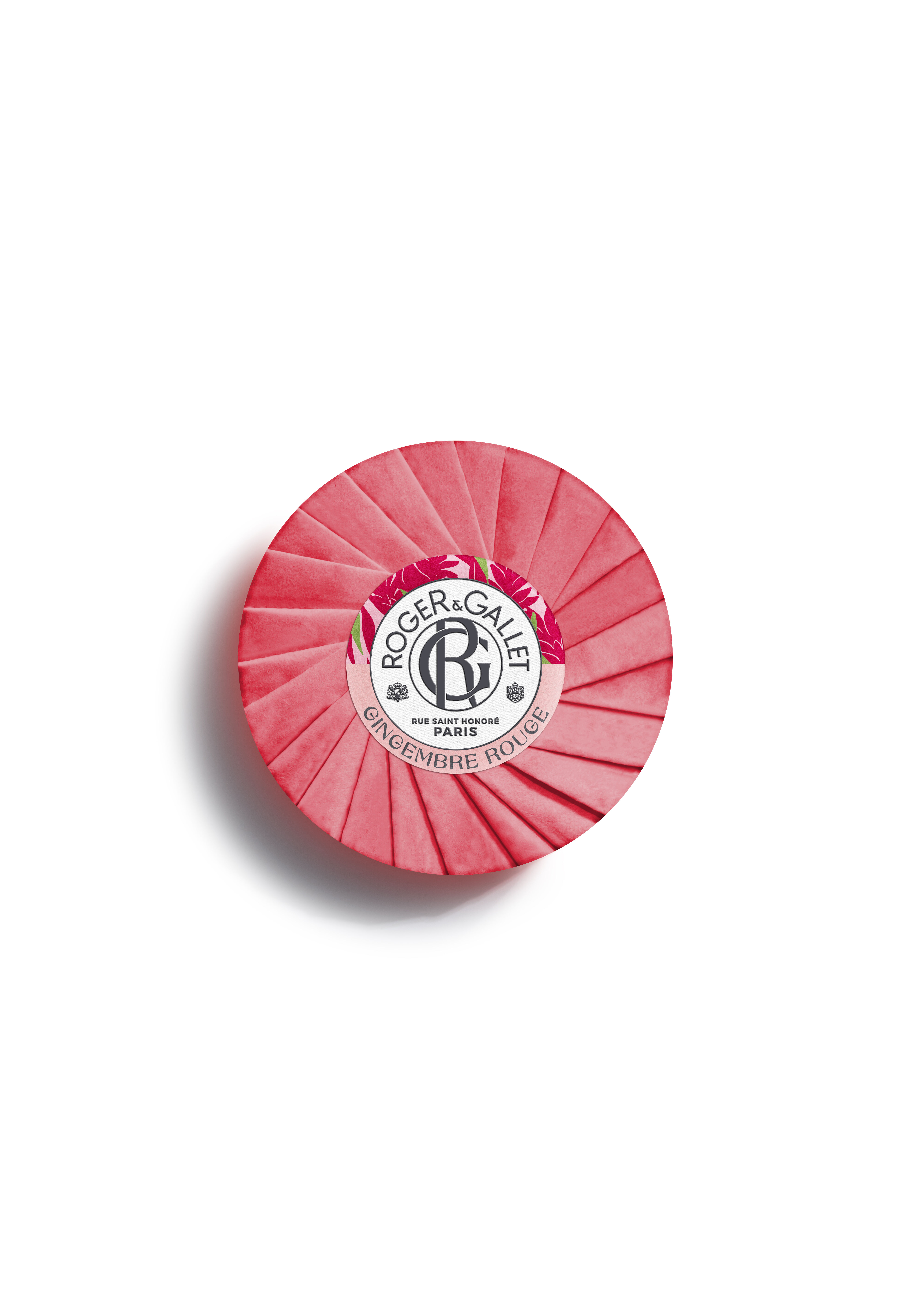 Roger&Gallet Crveni đumbir