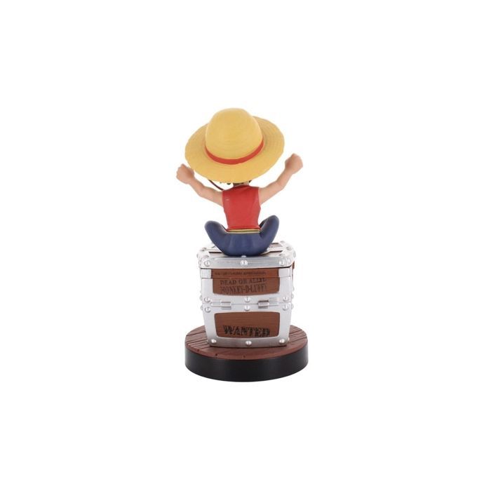 Figure Support Cable Guys | One Piece | Luffy 