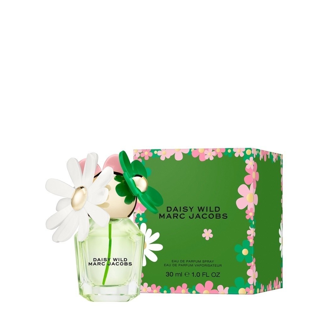 Parfemska voda Marc Jacobs Daisy Wild - 30 ml