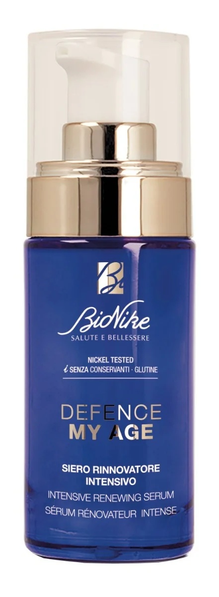 BIONIKE Bionike Defence My Age Serum 30 ml Vernieuwend serum