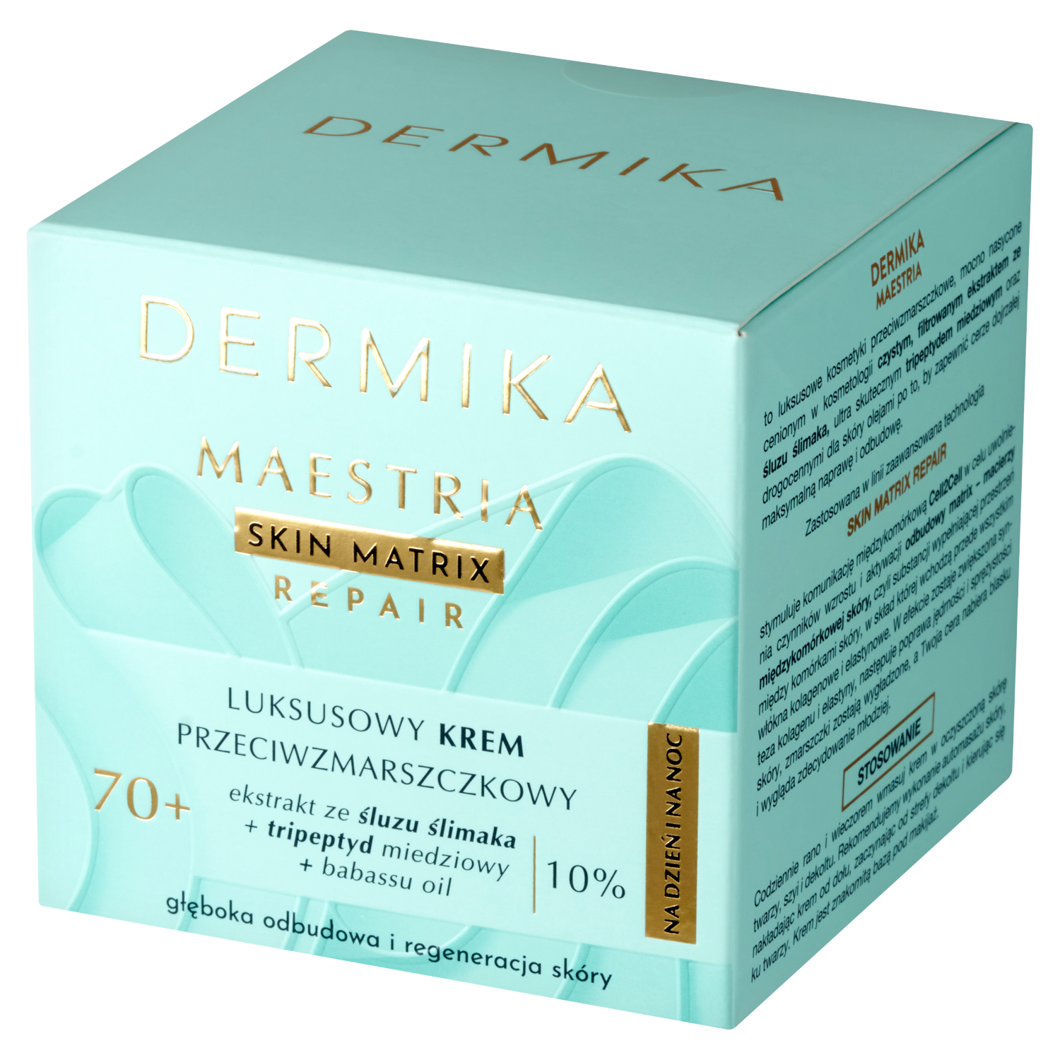 Dermika Maestria