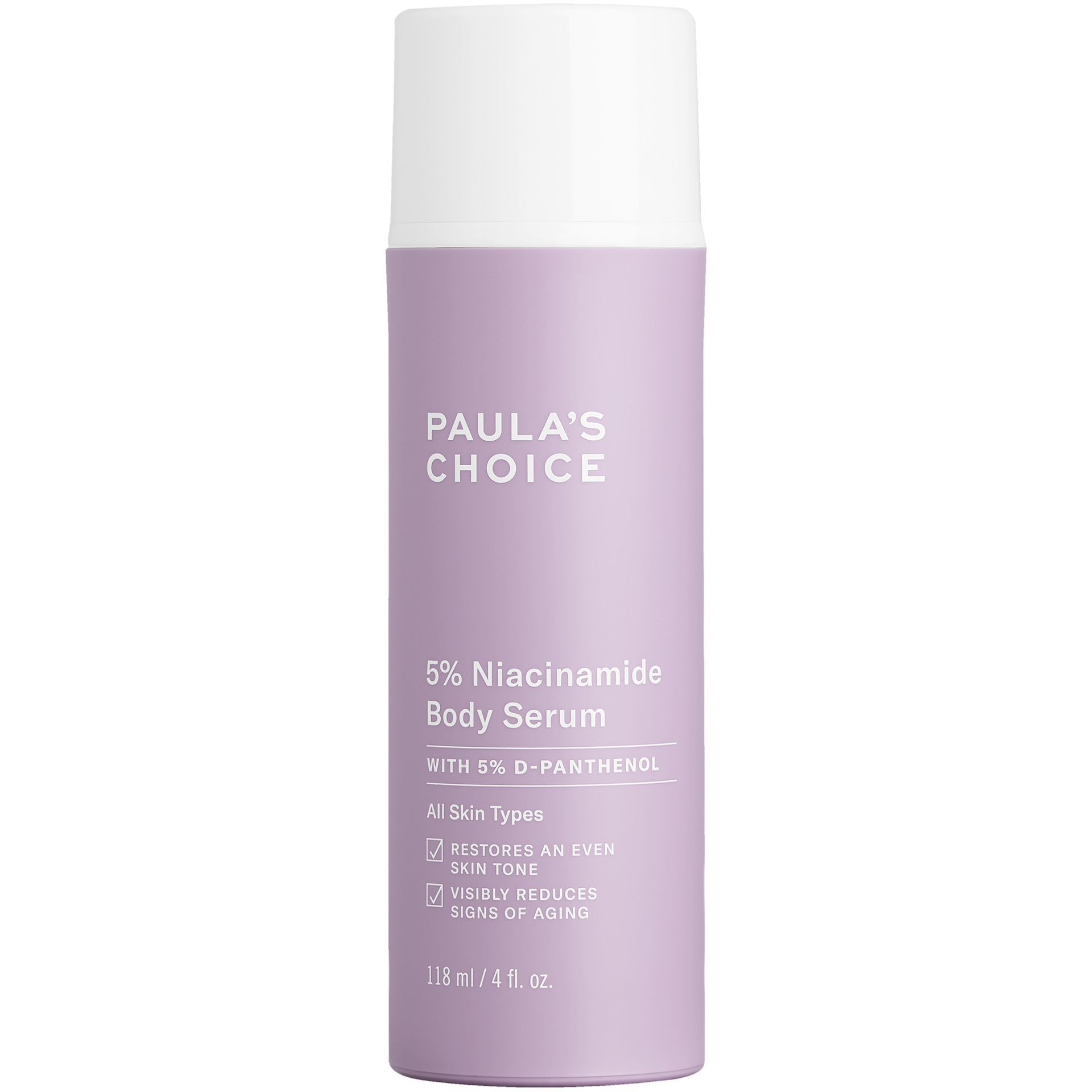 Serum za tijelo s 5% niacinamida 118 ml - Paula's Choice