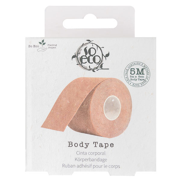 Cinta corporal ecológica