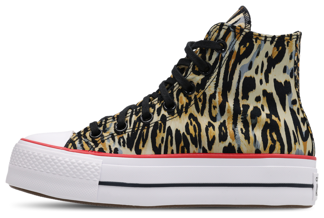 Converse CTAS Lift Hi