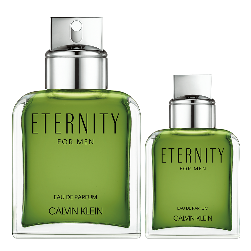 Поклон сет парфемске воде Eternity For Man Поклон сетови мушких парфема
