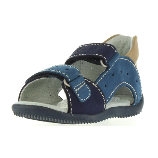  Sandále Kickers 279114-10 Boping