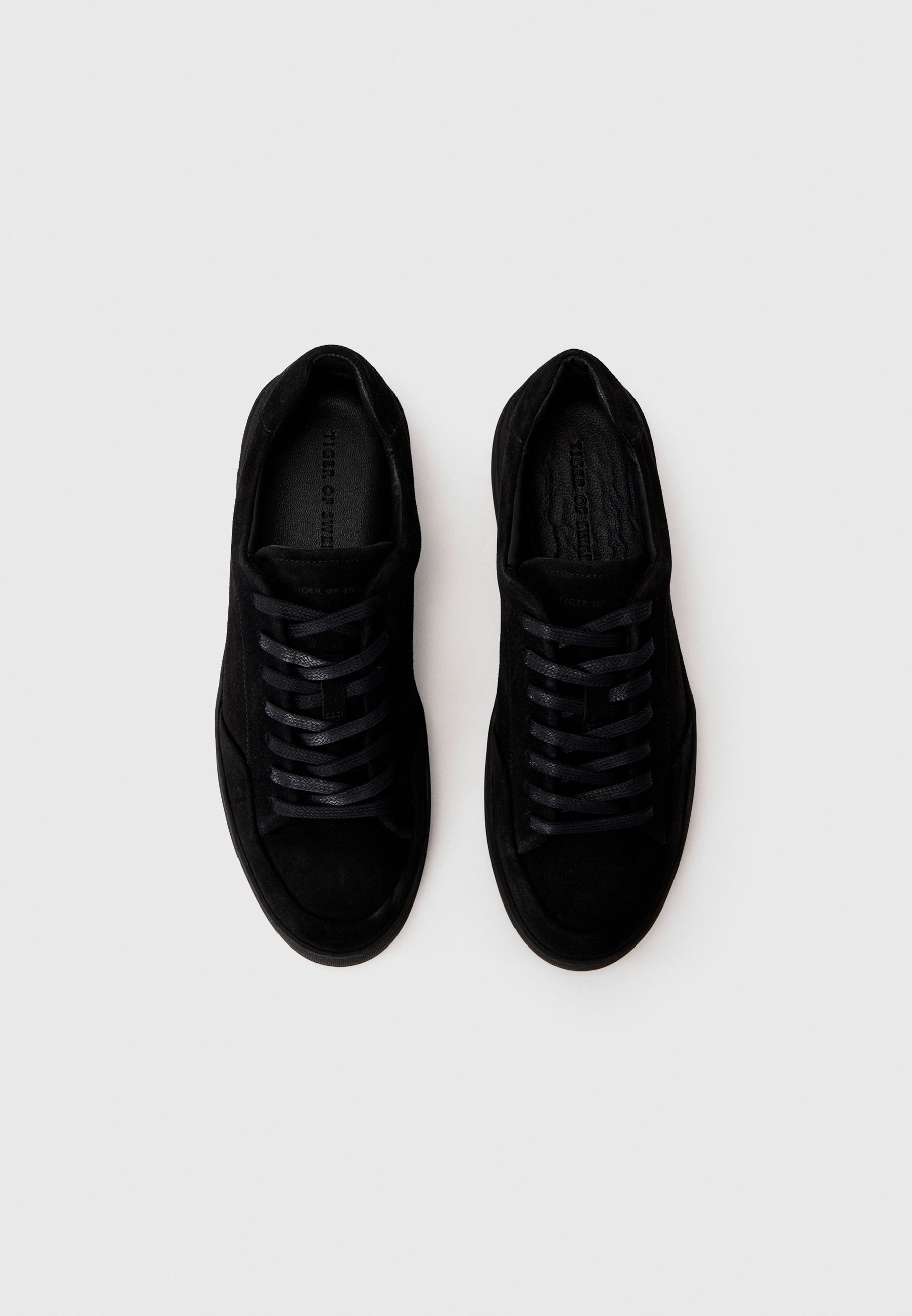 Tiger of Sweden SINNY - Pantofi sport - negru