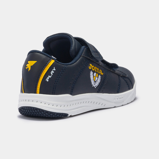 Baskets Joma Play Jr 22