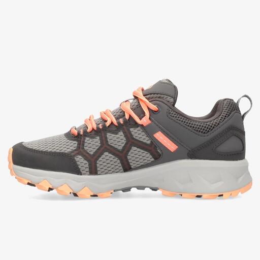 Columbia Peakfreak X2