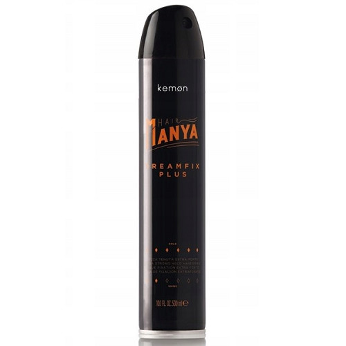 Kemon Hair Manya Dreamfix Plus