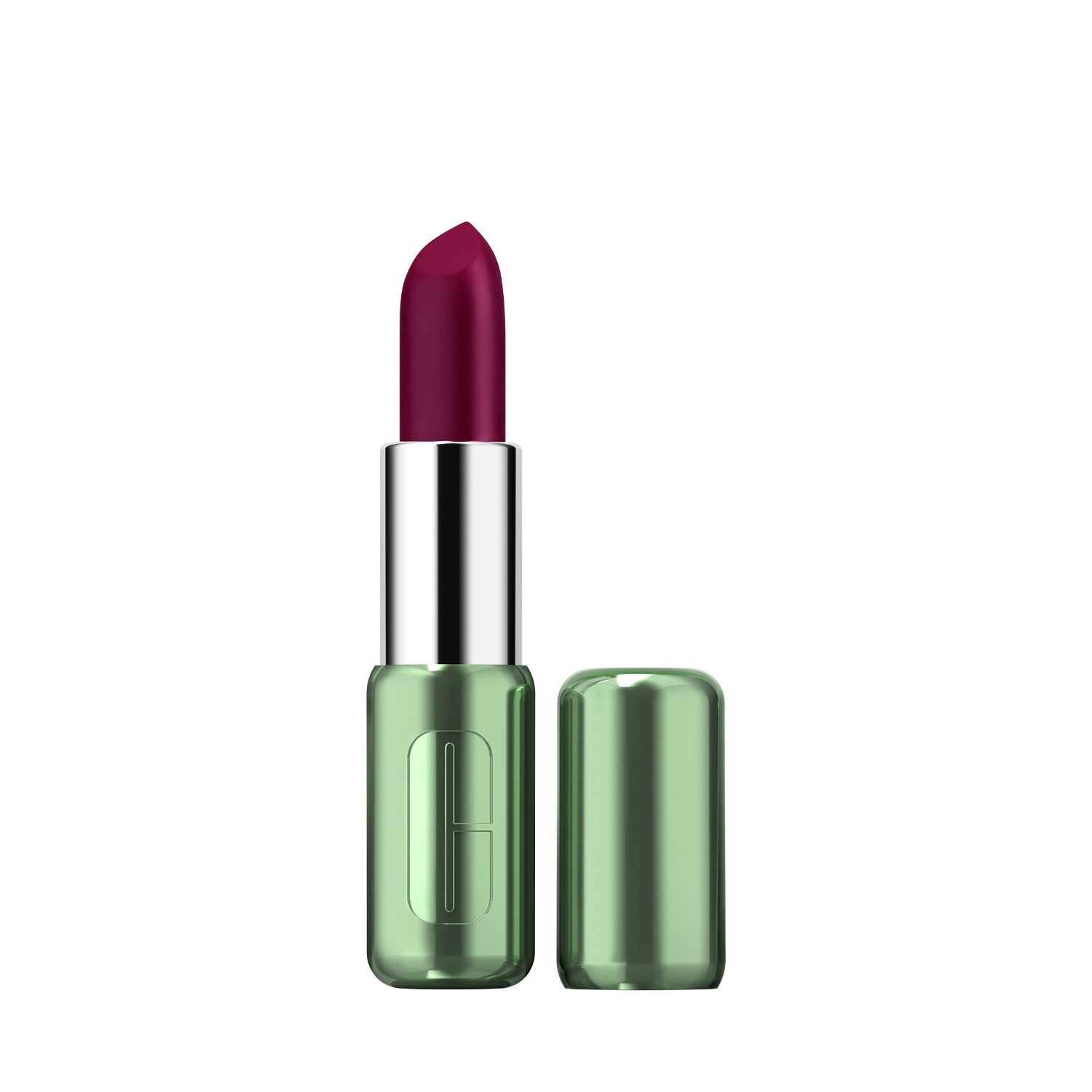 Clinique Pop Longwear Lippenstift, matt – 3,9 g