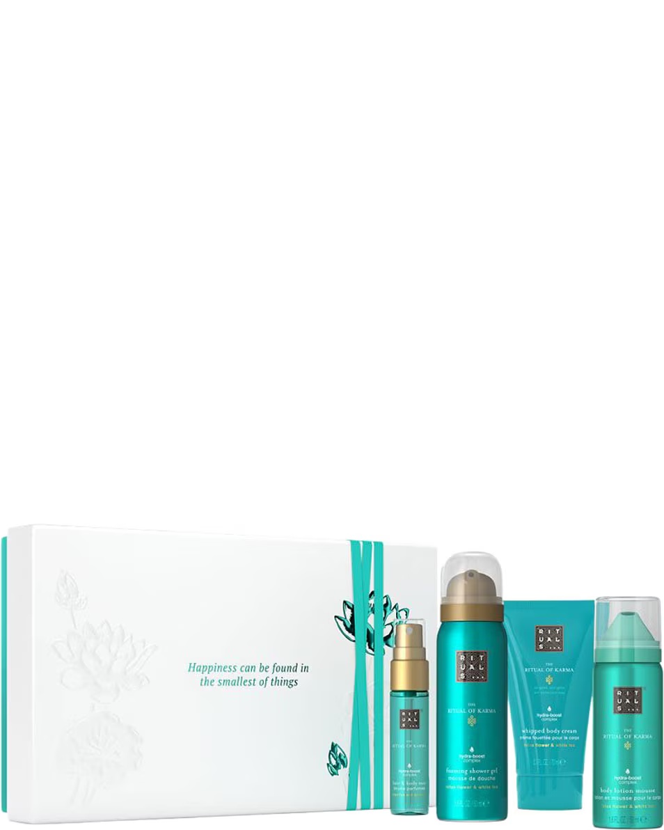 RITUALS Karmas rituāla dāvanu komplekts, mazs