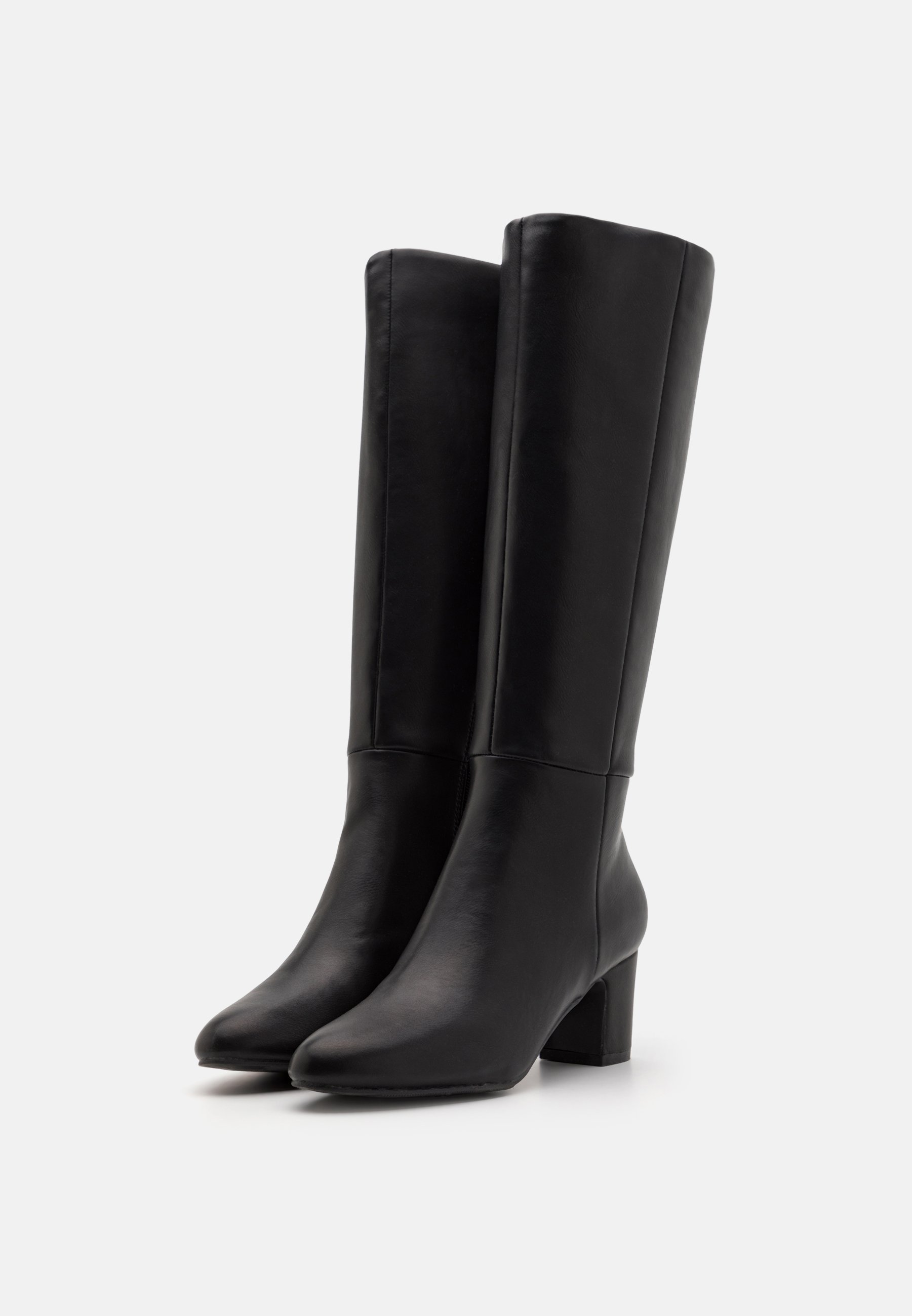 Botas Anna Field - pretas
