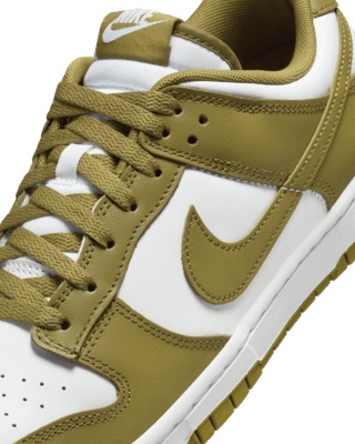 Nike Dunk Low Retro Men's Shoes