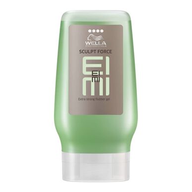 Wella Professionals Muotoilugeeli EIMI Sculpt Force 120 ml 120 ml