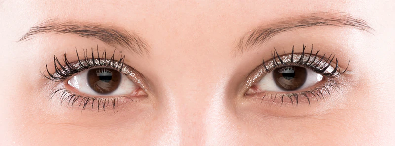 Facevolution Hairplus vloeibare eyeliner voor wimpergroei met actieve ingrediënten