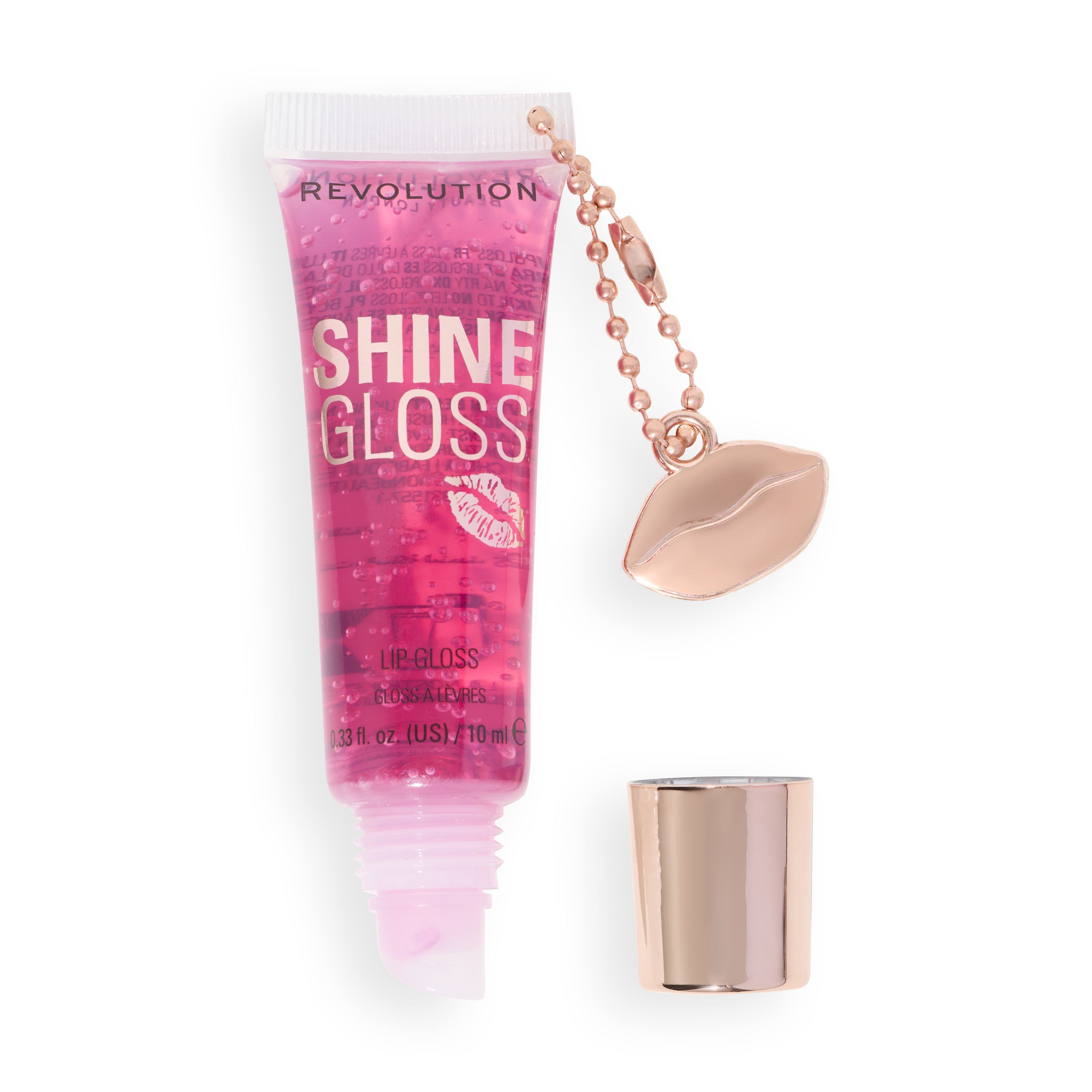 Сјај за усне Shine Gloss Сјајеви за усне