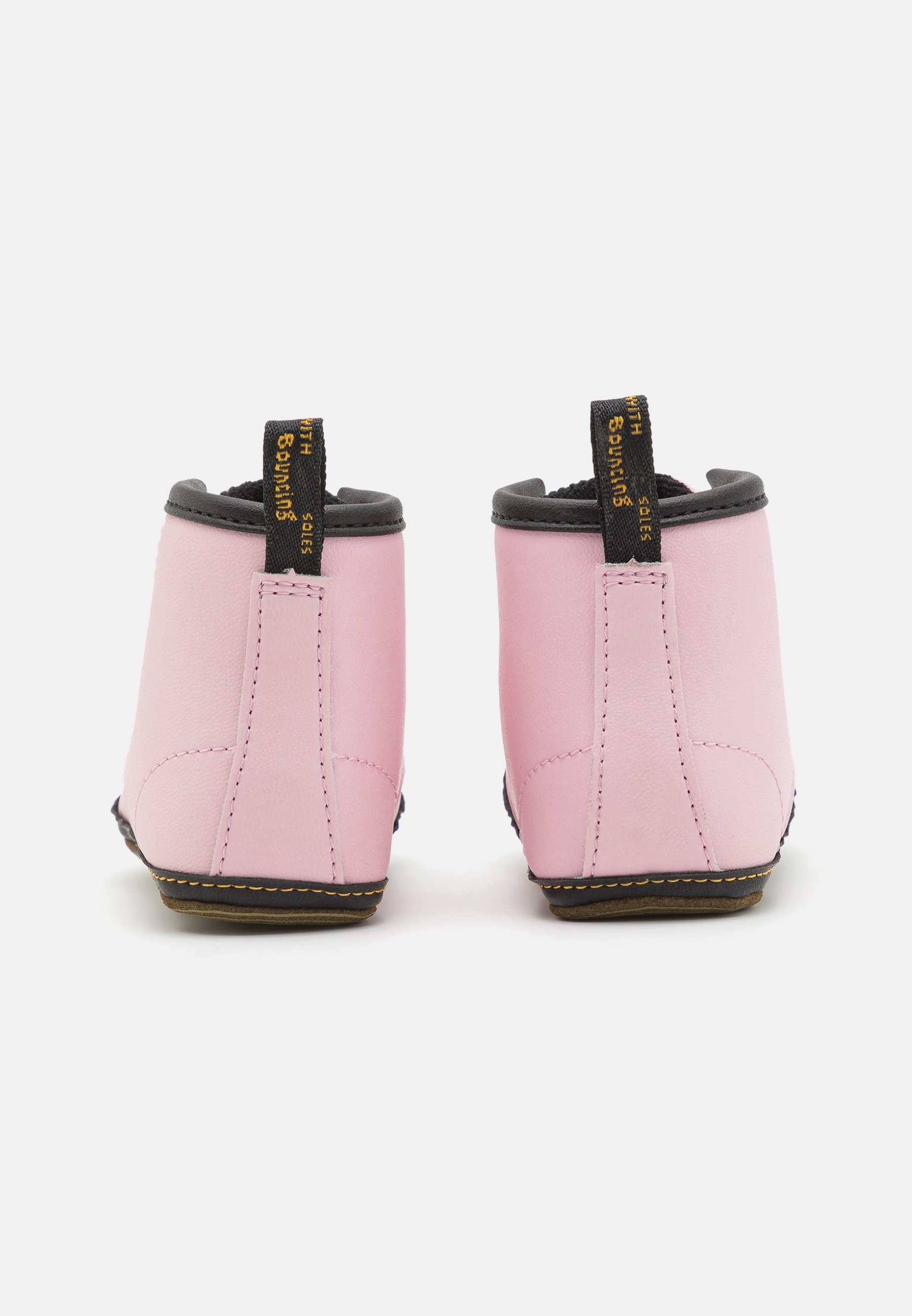 Dr. Martens 1460 CRIB - Eerste schoentjes - lichtroze