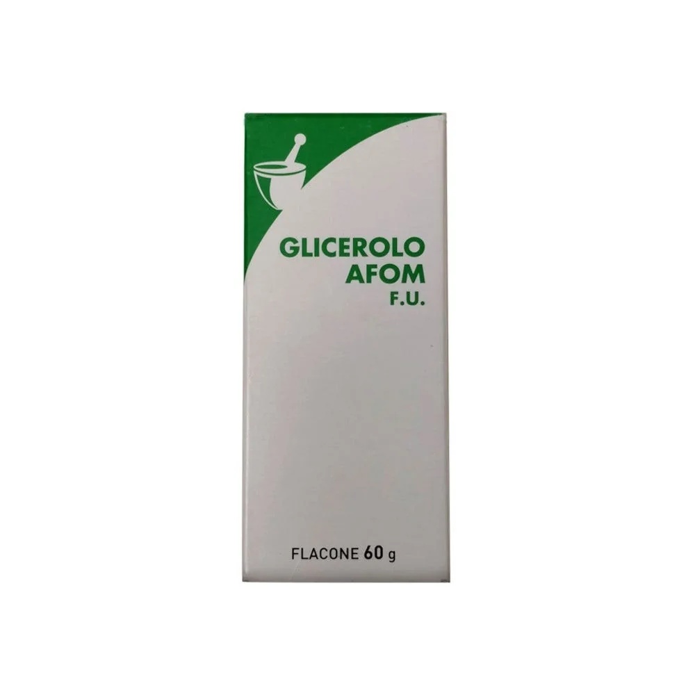 AFOM Glicerol Fu Afom 6G