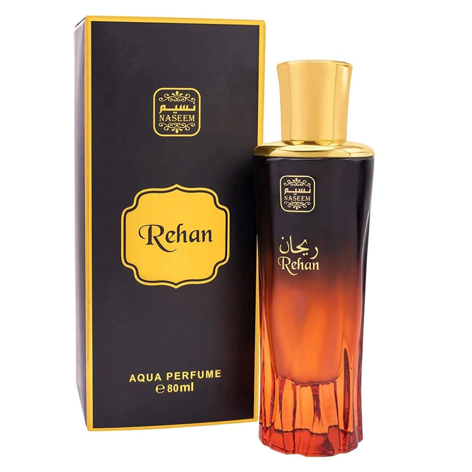 Naseem Rehan Aqua