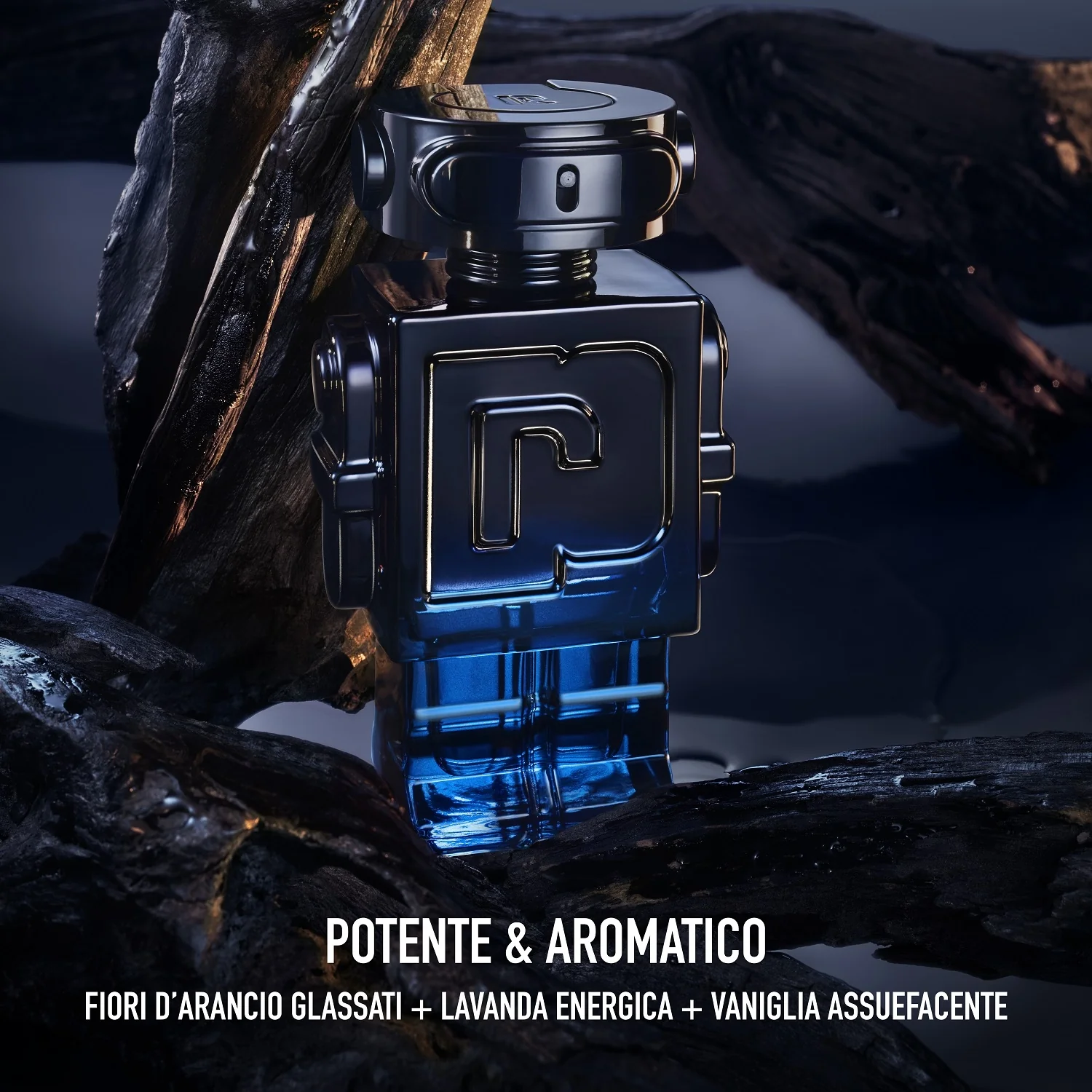 Phantom Intense - Eau de Parfum