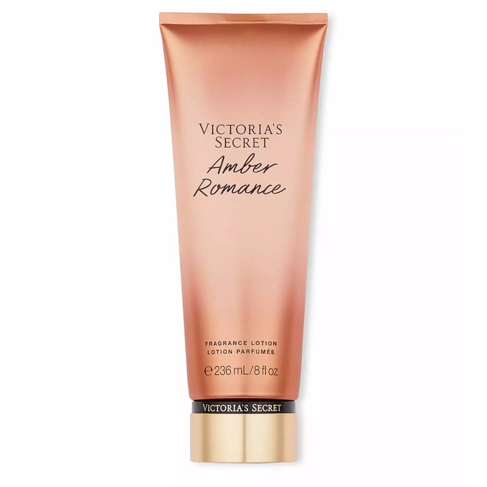 Victoria's Secret Amber Romance Bodylotion