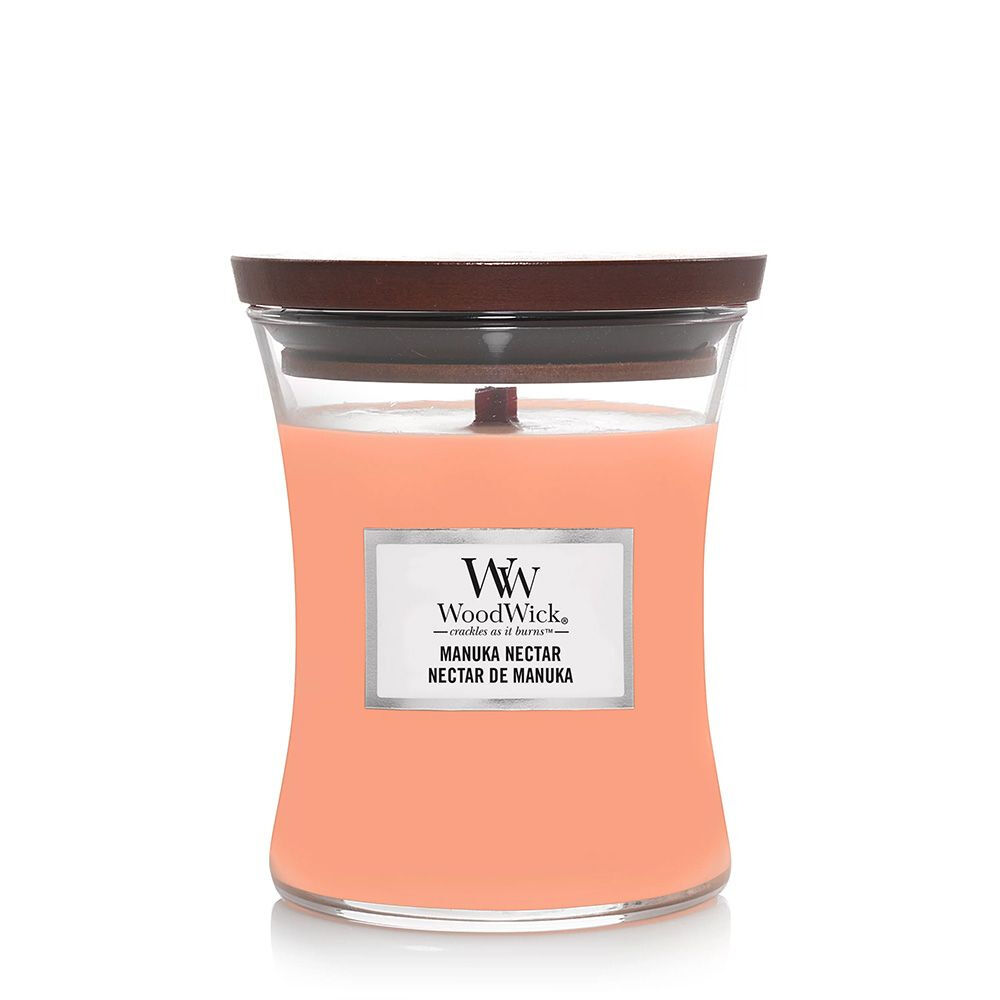 WoodWick Manuka nektārs
