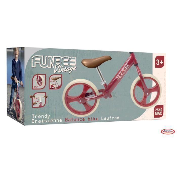 FUNBEE Trendy 12